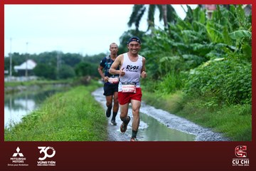 CU CHI CITY TRAIL 2024 - Ảnh #2365292