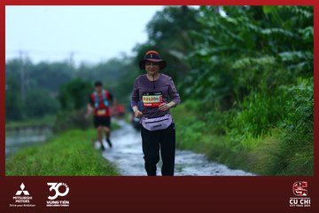 CU CHI CITY TRAIL 2024 - Ảnh #2364476