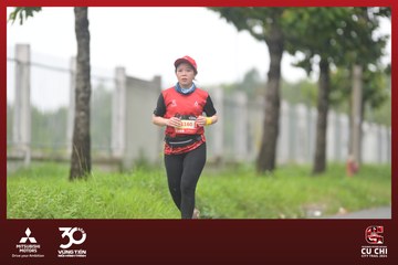CU CHI CITY TRAIL 2024 - Ảnh #2365293