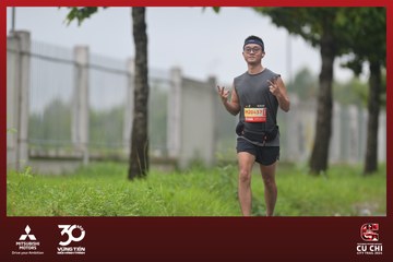 CU CHI CITY TRAIL 2024 - Ảnh #2364862