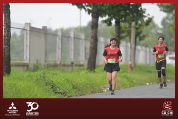 CU CHI CITY TRAIL 2024 - Ảnh #2363687