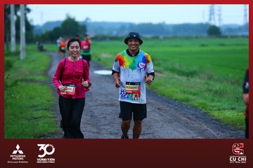 CU CHI CITY TRAIL 2024 - Ảnh #2363322
