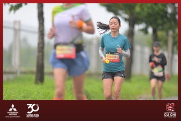 CU CHI CITY TRAIL 2024 - Ảnh #2363454