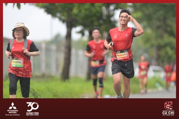 CU CHI CITY TRAIL 2024 - Ảnh #2364193