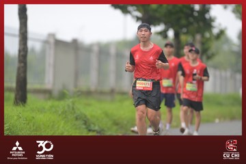 CU CHI CITY TRAIL 2024 - Ảnh #2363878