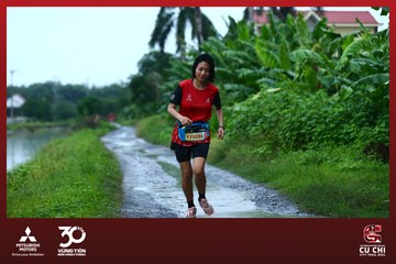 CU CHI CITY TRAIL 2024 - Ảnh #2365232