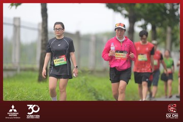 CU CHI CITY TRAIL 2024 - Ảnh #2363955