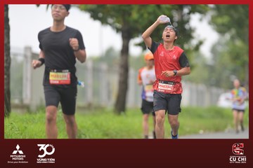 CU CHI CITY TRAIL 2024 - Ảnh #2364492