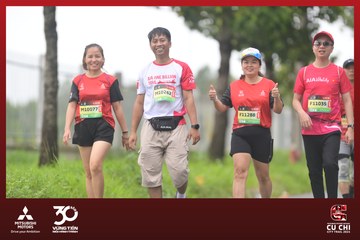 CU CHI CITY TRAIL 2024 - Ảnh #2365302