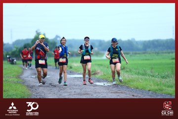 CU CHI CITY TRAIL 2024 - Ảnh #2363752