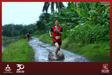 CU CHI CITY TRAIL 2024 - Ảnh #2365042
