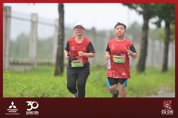 CU CHI CITY TRAIL 2024 - Ảnh #2364019