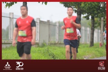 CU CHI CITY TRAIL 2024 - Ảnh #2363391