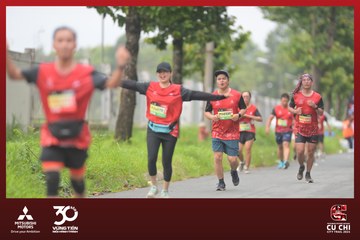 CU CHI CITY TRAIL 2024 - Ảnh #2363245