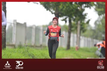 CU CHI CITY TRAIL 2024 - Ảnh #2365288