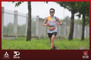 CU CHI CITY TRAIL 2024 - Ảnh #2364615