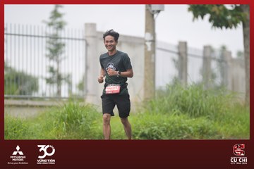 CU CHI CITY TRAIL 2024 - Ảnh #2365411