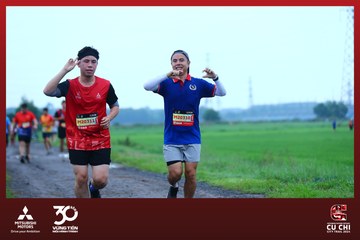 CU CHI CITY TRAIL 2024 - Ảnh #2363188