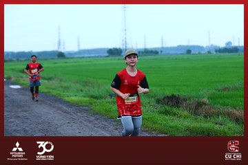 CU CHI CITY TRAIL 2024 - Ảnh #2363392
