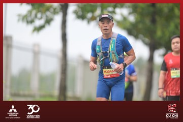 CU CHI CITY TRAIL 2024 - Ảnh #2364271