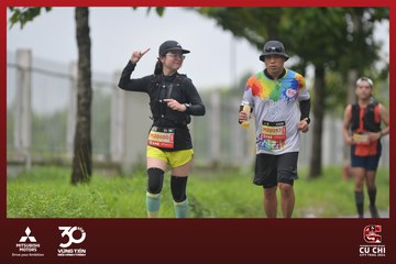 CU CHI CITY TRAIL 2024 - Ảnh #2364840