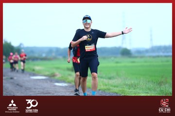 CU CHI CITY TRAIL 2024 - Ảnh #2363553