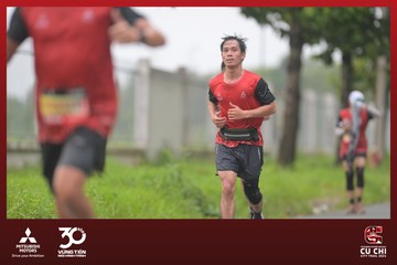 CU CHI CITY TRAIL 2024 - Ảnh #2363617