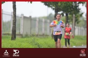 CU CHI CITY TRAIL 2024 - Ảnh #2364102