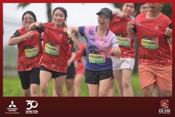 CU CHI CITY TRAIL 2024 - Ảnh #2363778