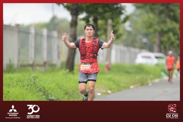 CU CHI CITY TRAIL 2024 - Ảnh #2365126