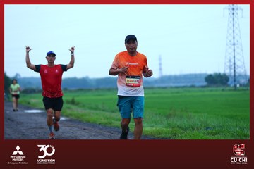 CU CHI CITY TRAIL 2024 - Ảnh #2363240
