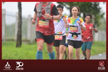 CU CHI CITY TRAIL 2024 - Ảnh #2364039