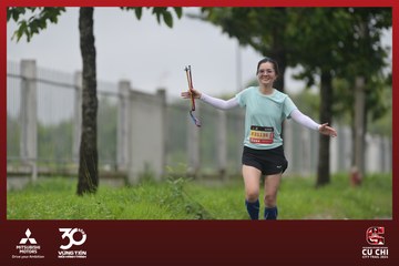 CU CHI CITY TRAIL 2024 - Ảnh #2364993