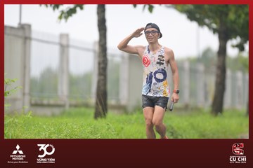 CU CHI CITY TRAIL 2024 - Ảnh #2364547