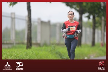 CU CHI CITY TRAIL 2024 - Ảnh #2364677
