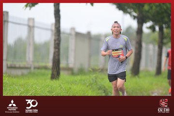 CU CHI CITY TRAIL 2024 - Ảnh #2364062
