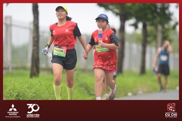 CU CHI CITY TRAIL 2024 - Ảnh #2364447