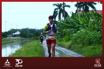 CU CHI CITY TRAIL 2024 - Ảnh #2365113