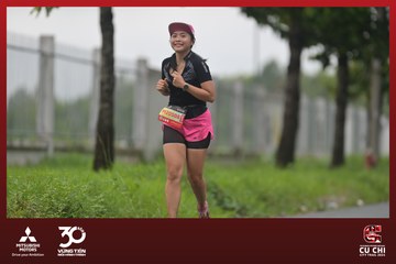 CU CHI CITY TRAIL 2024 - Ảnh #2365068