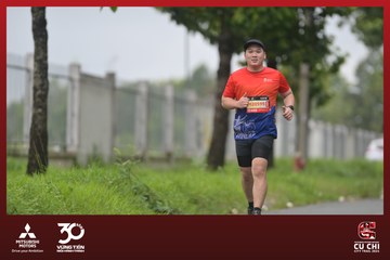 CU CHI CITY TRAIL 2024 - Ảnh #2364865