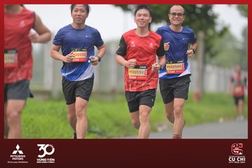 CU CHI CITY TRAIL 2024 - Ảnh #2363646