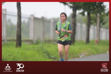 CU CHI CITY TRAIL 2024 - Ảnh #2363685