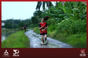 CU CHI CITY TRAIL 2024 - Ảnh #2365036