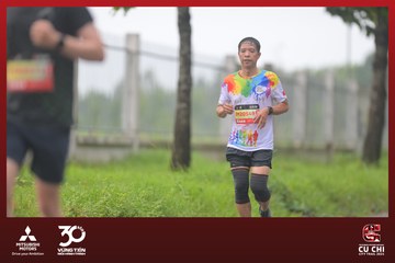 CU CHI CITY TRAIL 2024 - Ảnh #2363869