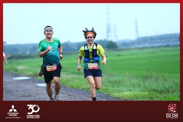 CU CHI CITY TRAIL 2024 - Ảnh #2363610