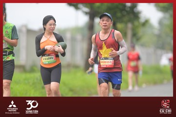 CU CHI CITY TRAIL 2024 - Ảnh #2363221