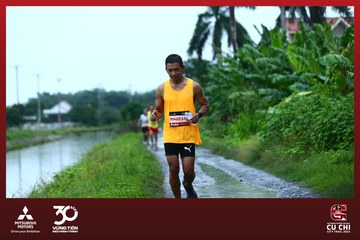 CU CHI CITY TRAIL 2024 - Ảnh #2365195