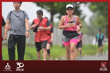 CU CHI CITY TRAIL 2024 - Ảnh #2364747