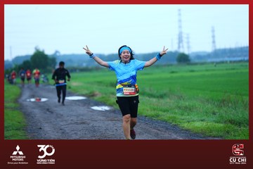 CU CHI CITY TRAIL 2024 - Ảnh #2363363