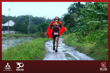 CU CHI CITY TRAIL 2024 - Ảnh #2365389